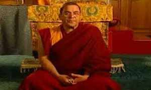 Meditação Prática com Princípios Budistas